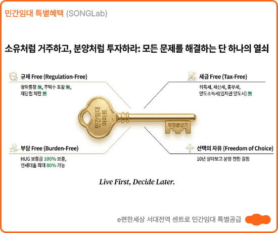 e편한세상 서대전역 센트로 민간임대 (이편한세상)