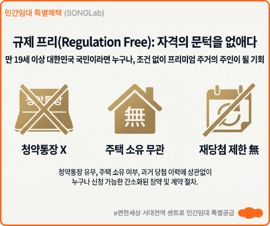 e편한세상 서대전역 센트로 민간임대 (이편한세상)