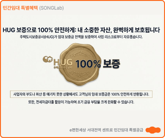 e편한세상 서대전역 센트로 민간임대 (이편한세상)